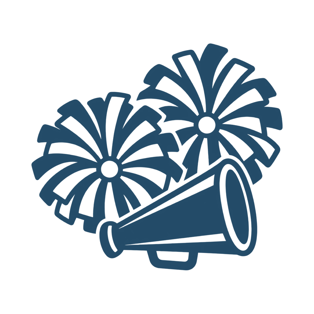 Cheer icon