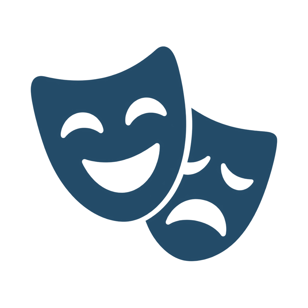 Drama Club icon