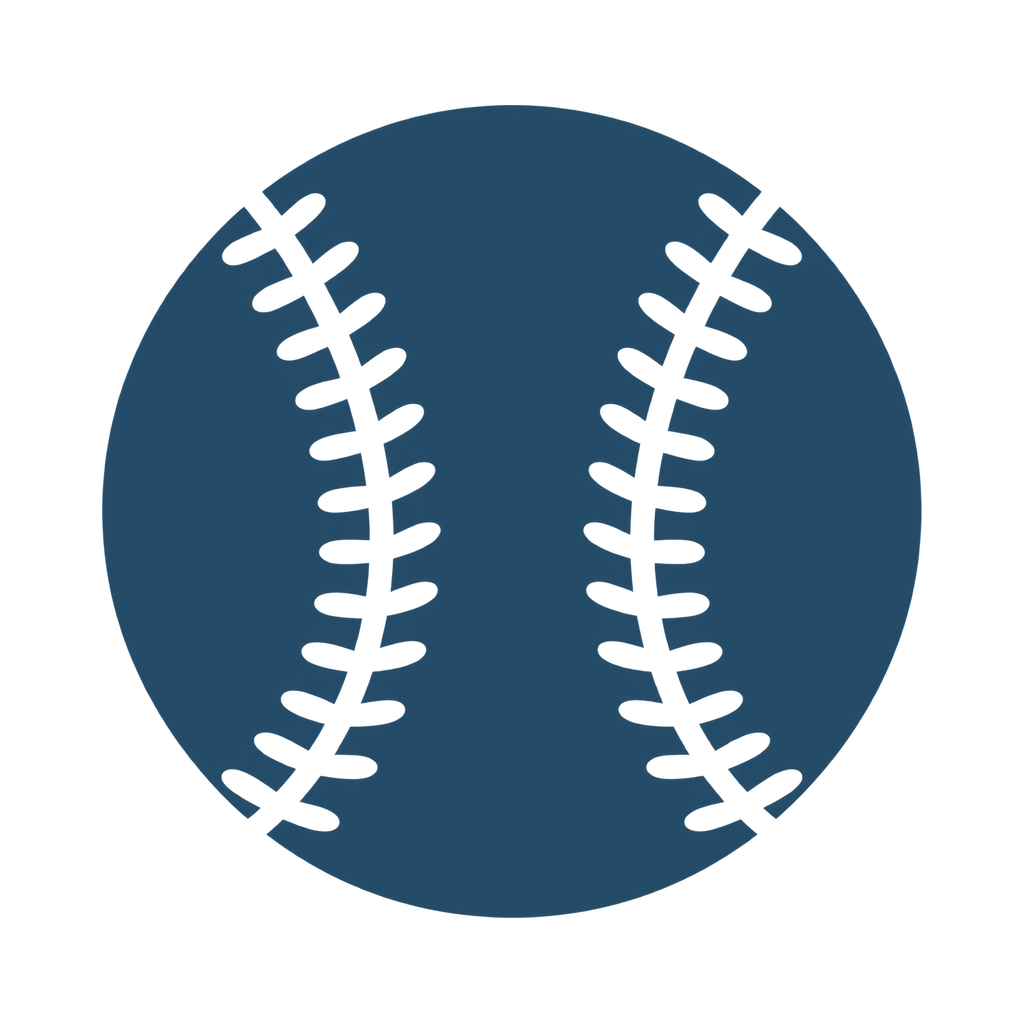 Softball icon