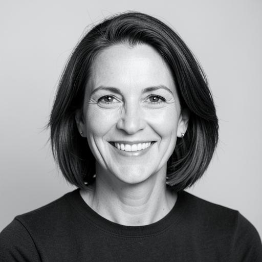 Sample portrait of Sample Team Member, National Program Director